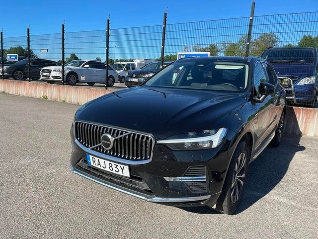 Volvo XC60 2023