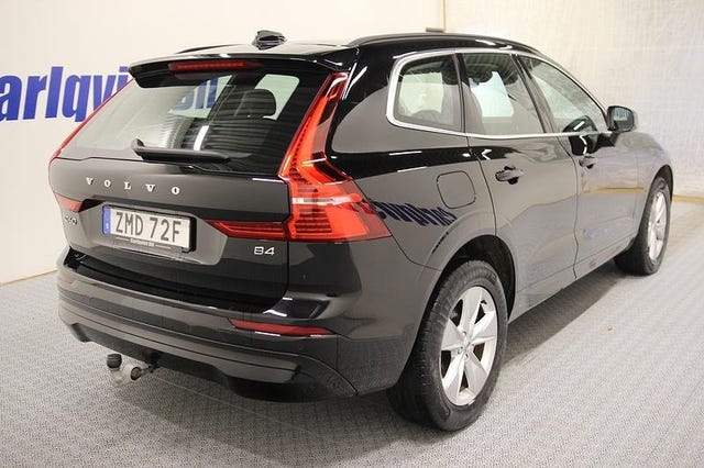 Volvo XC60 2022 – bild 4