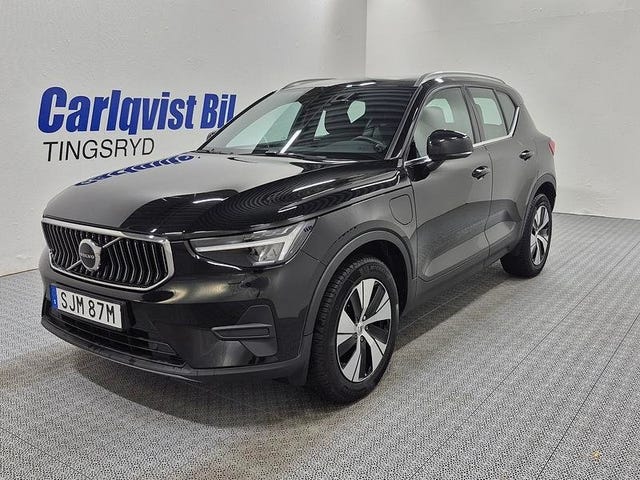 Volvo XC40 2023