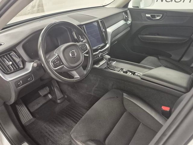 Volvo XC60 2018 – bild 2