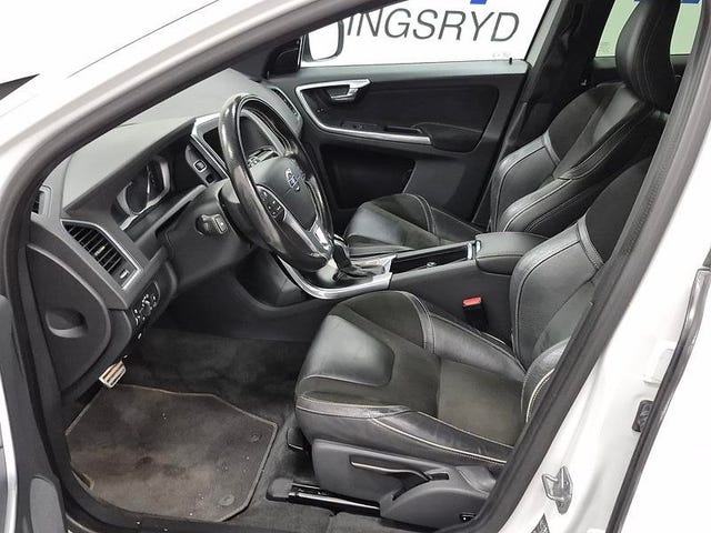 Volvo XC60 2017 – bild 2
