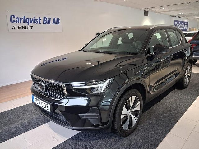 Volvo XC40 2023