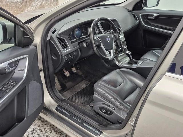Volvo XC60 2016 – bild 2