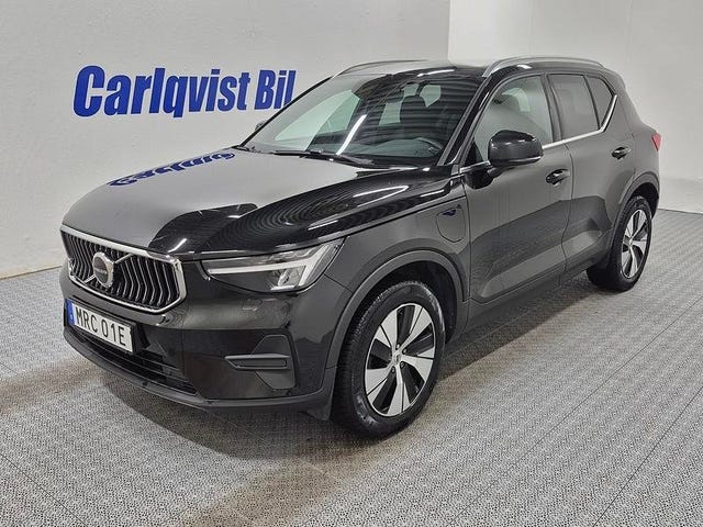 Volvo XC40 2023