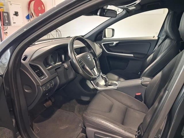 Volvo XC60 2016 – bild 2