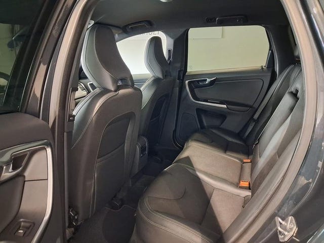 Volvo XC60 2016 – bild 3