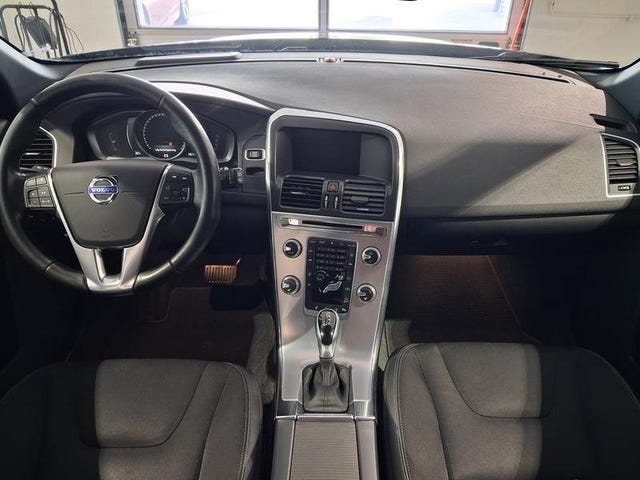 Volvo XC60 2016 – bild 4