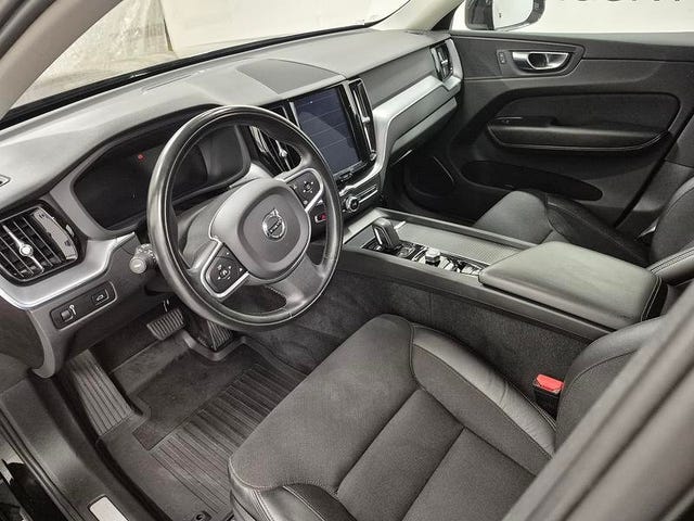 Volvo XC60 2020 – bild 2