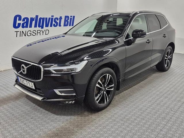 Volvo XC60 2020