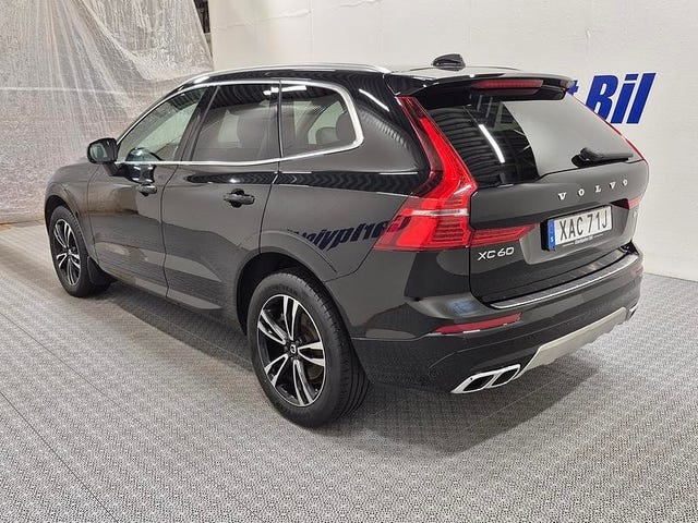 Volvo XC60 2020 – bild 3
