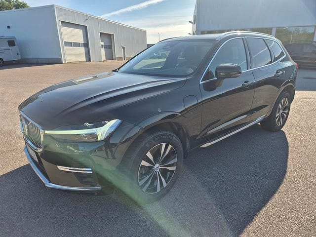 Volvo XC60 2024