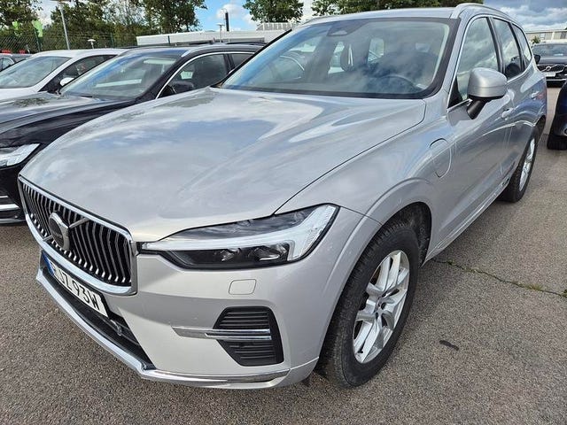 Volvo XC60 2024