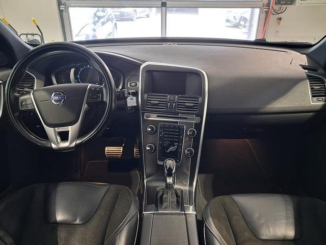 Volvo XC60 2014 – bild 4
