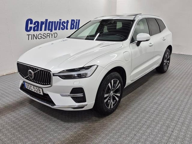 Volvo XC60 2023
