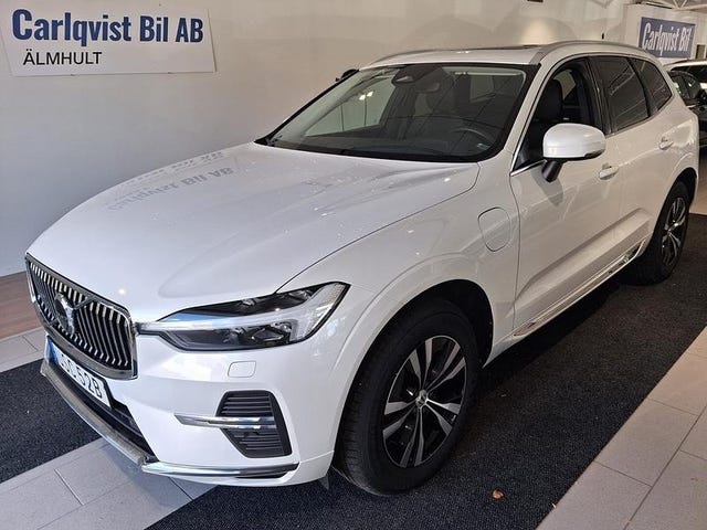 Volvo XC60 2023