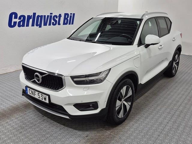 Volvo XC40 2020