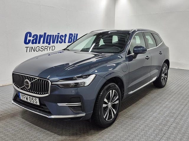 Volvo XC60 2024