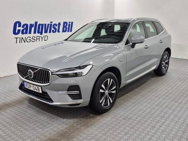 Volvo XC60 2024
