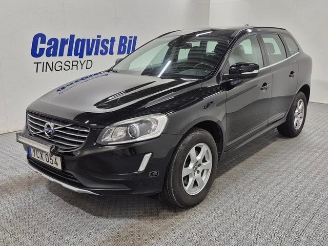 Volvo XC60 2016