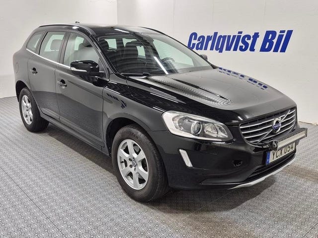 Volvo XC60 2016 – bild 3