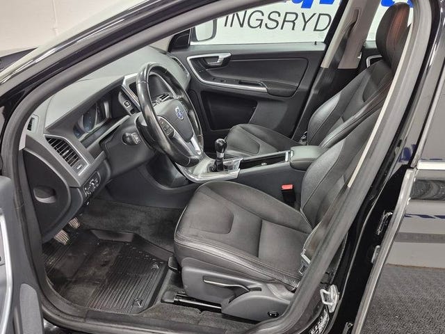 Volvo XC60 2016 – bild 2