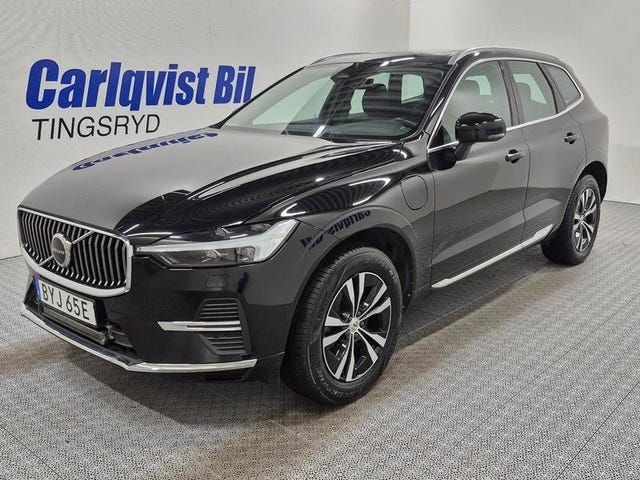 Volvo XC60 2023