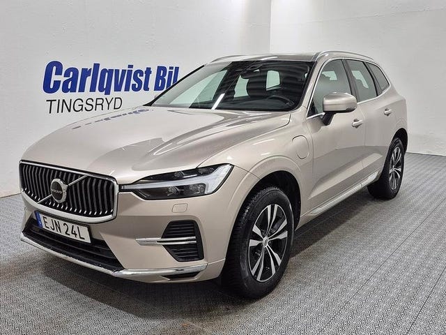 Volvo XC60 2023