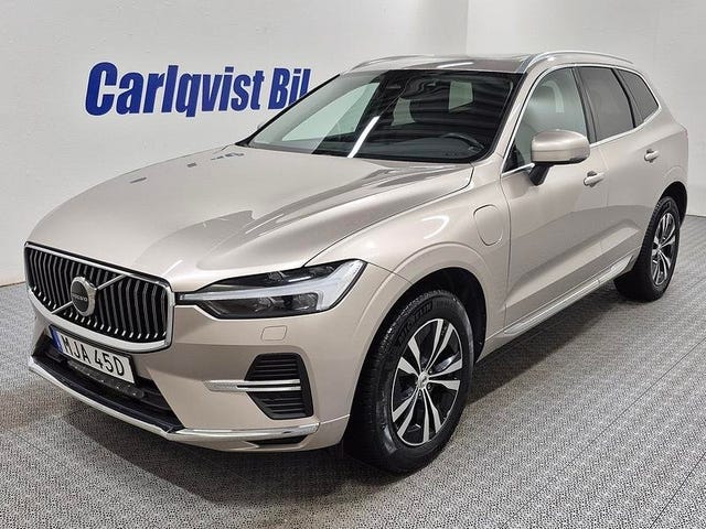 Volvo XC60 2024