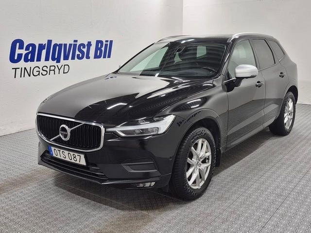 Volvo XC60 2019