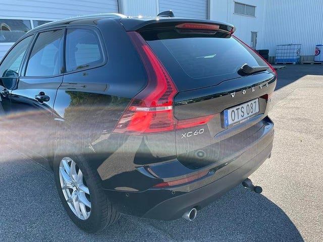 Volvo XC60 2019 – bild 4