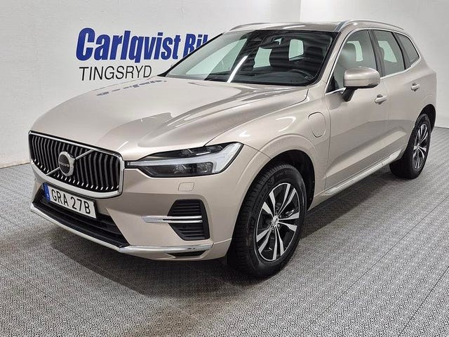 Volvo XC60 2024