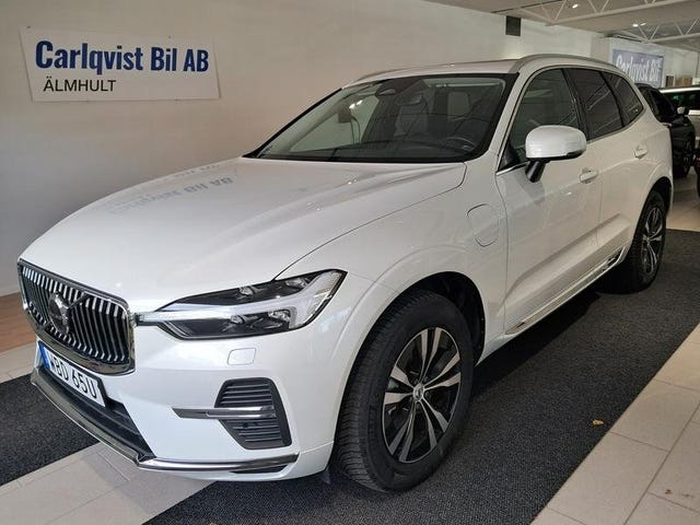 Volvo XC60 2024
