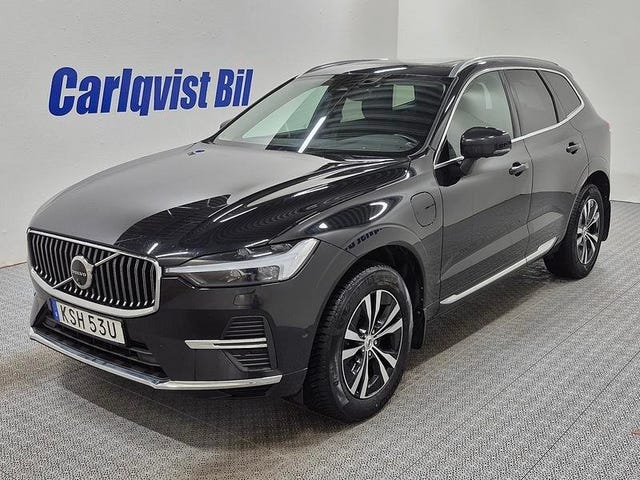 Volvo XC60 2024
