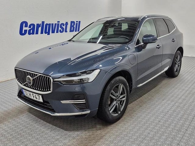 Volvo XC60 2023