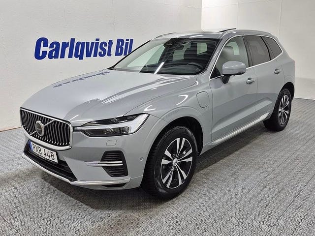 Volvo XC60 2024