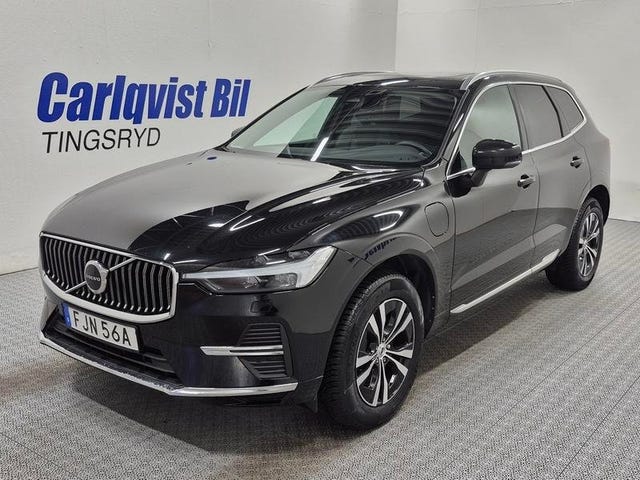 Volvo XC60 2023