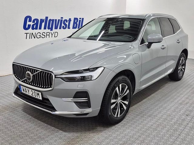 Volvo XC60 2024