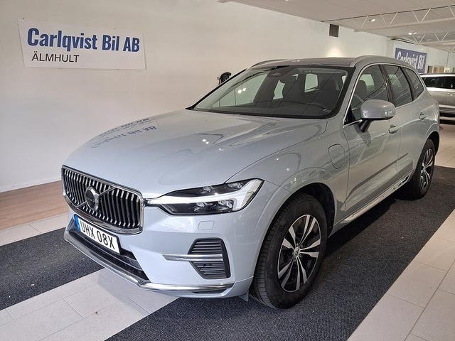 Volvo XC60 2024