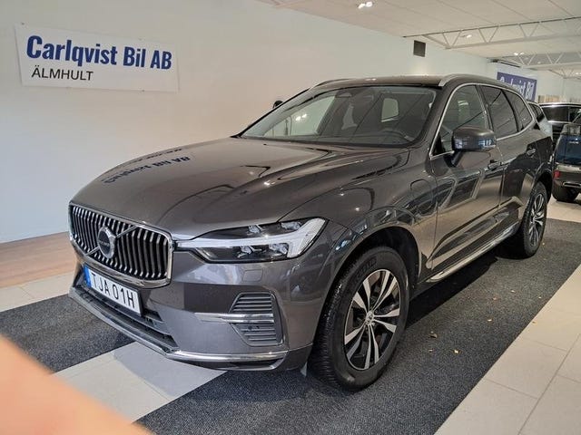 Volvo XC60 2023