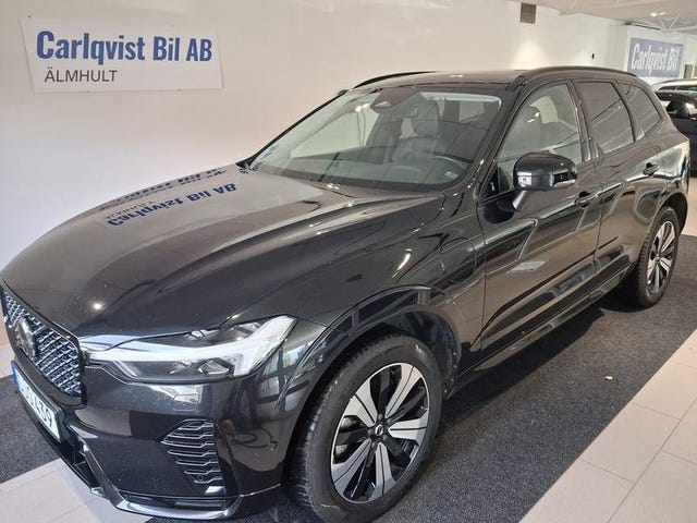 Volvo XC60 2024