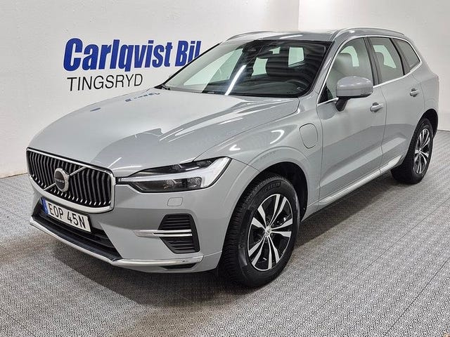 Volvo XC60 2024
