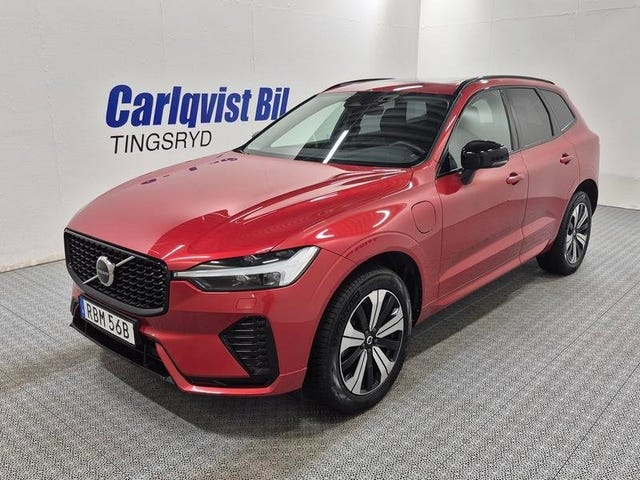 Volvo XC60 2024