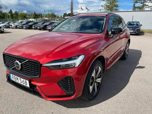 Volvo XC60 2024