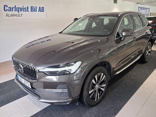 Volvo XC60 2024
