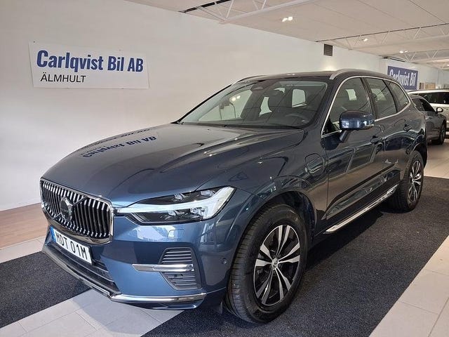 Volvo XC60 2024