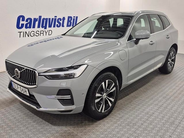 Volvo XC60 2024