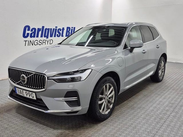 Volvo XC60 2024