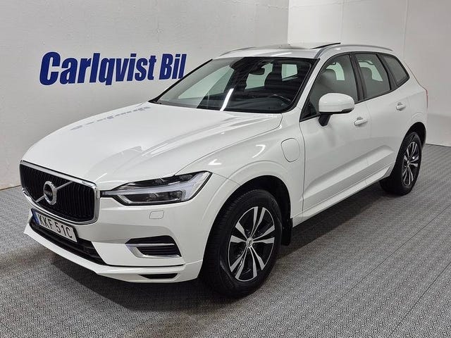 Volvo XC60 2020