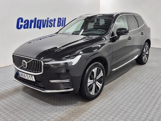 Volvo XC60 2023