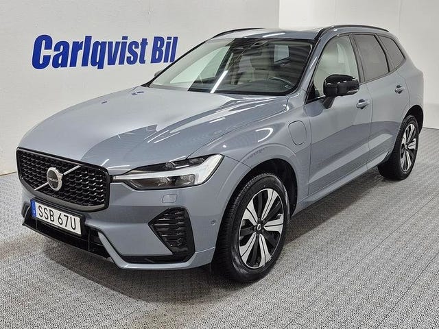 Volvo XC60 2024